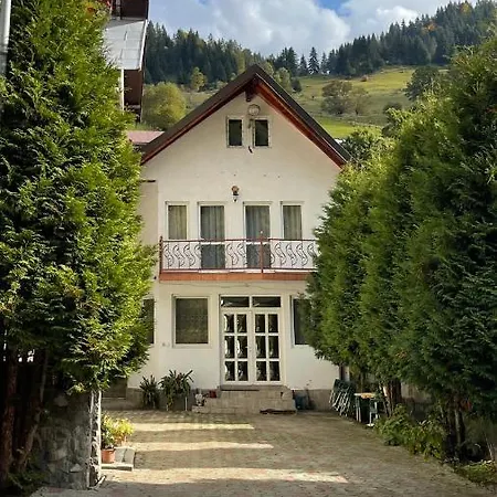 La Perla Villa Moeciu De Sus