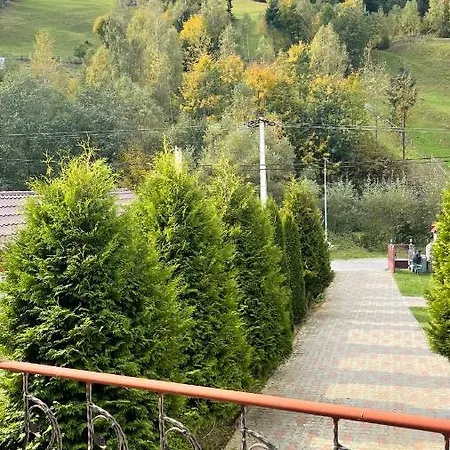 La Perla Villa *