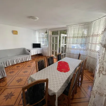 La Perla Villa Moeciu De Sus
