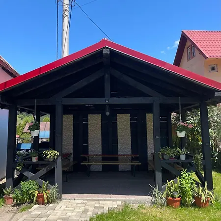 La Perla Villa *