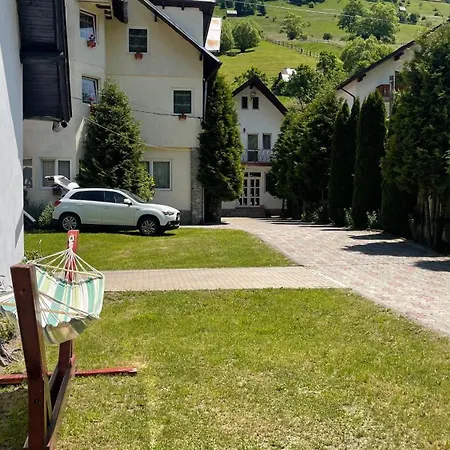 La Perla Villa Moeciu De Sus